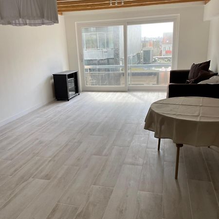 Gallery Apartment Blankenberge Exterior foto