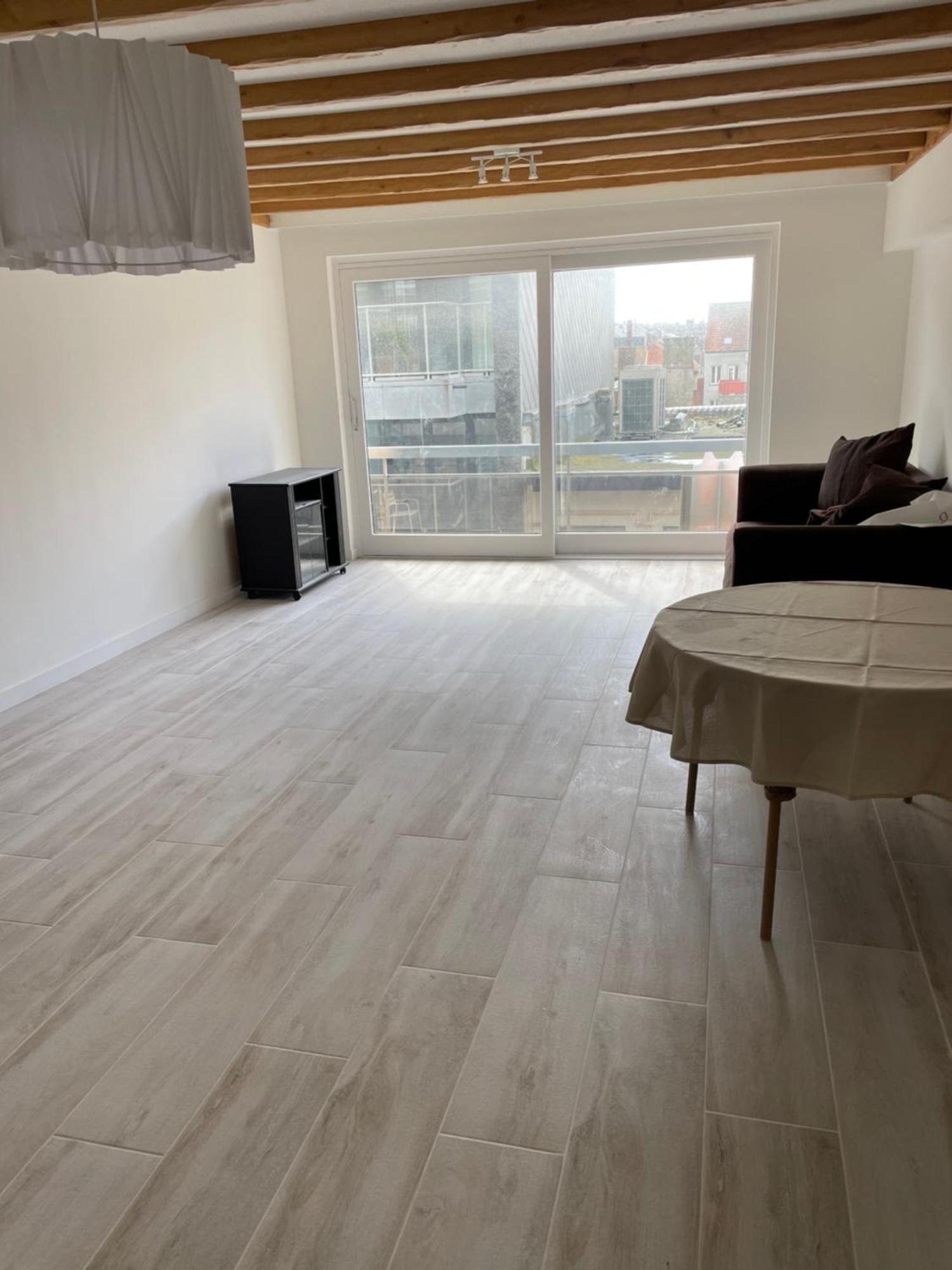 Gallery Apartment Blankenberge Exterior foto