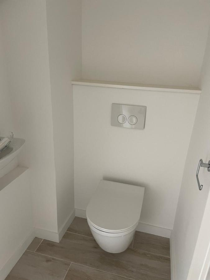 Gallery Apartment Blankenberge Exterior foto