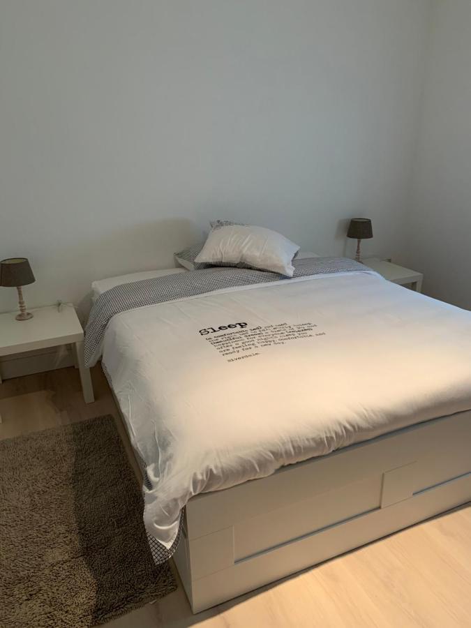 Gallery Apartment Blankenberge Exterior foto